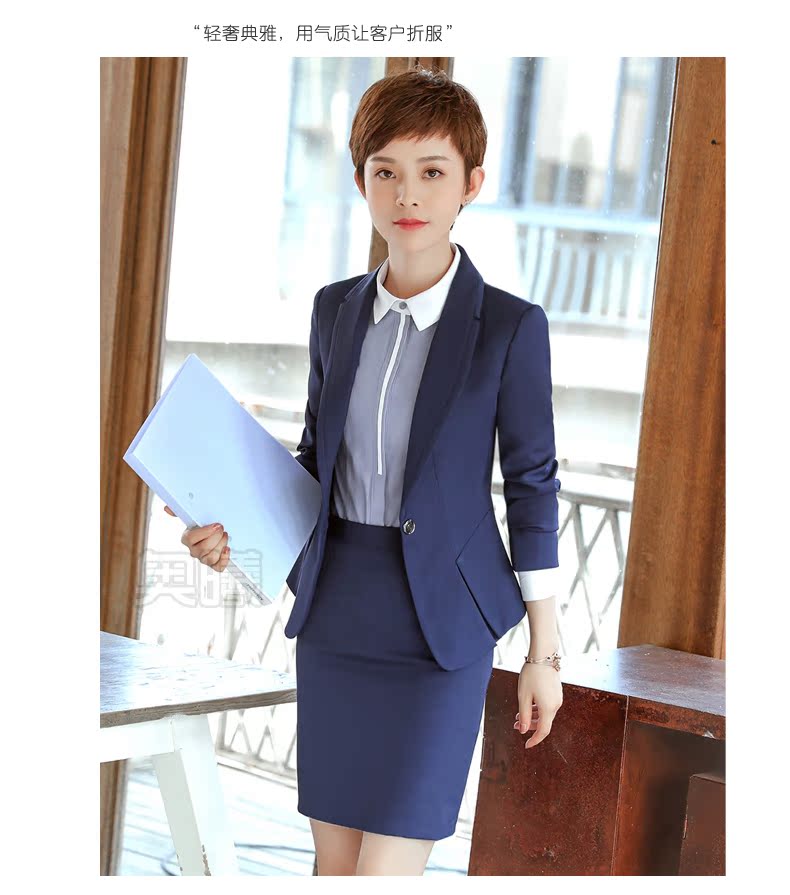 Tailleur femme - Ref 3242039 Image 22