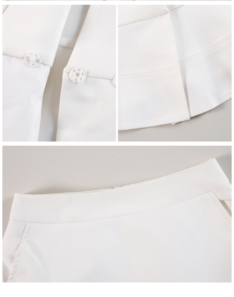 Tailleur femme - Ref 3244773 Image 24