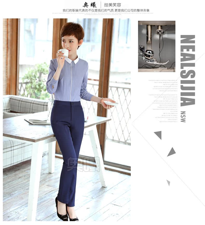 Tailleur femme en Polyester - Ref 3242670 Image 17