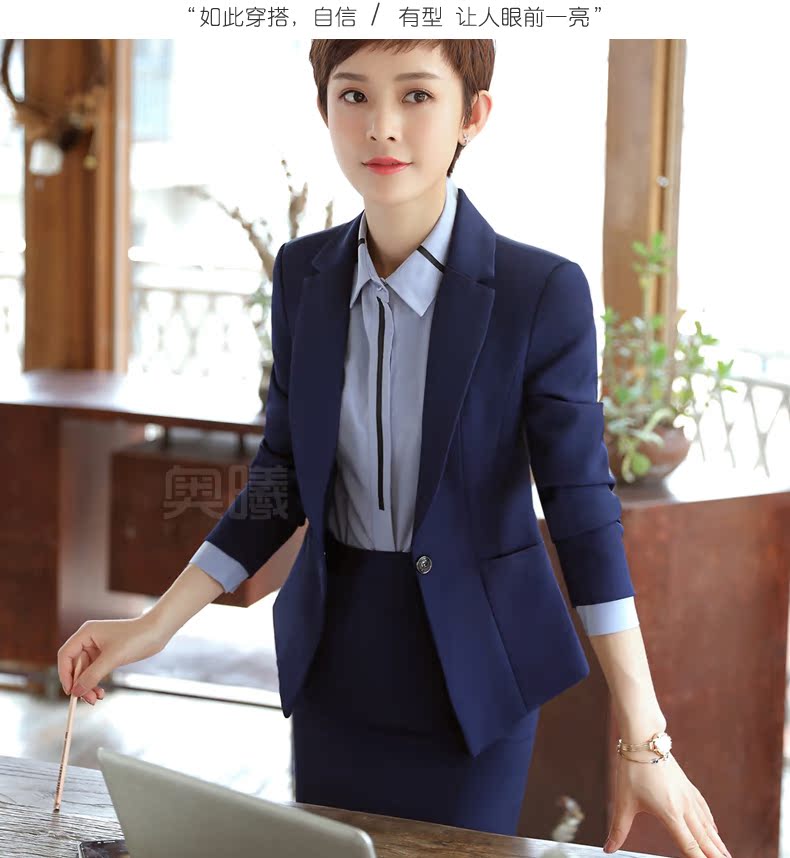 Tailleur femme - Ref 3242346 Image 16