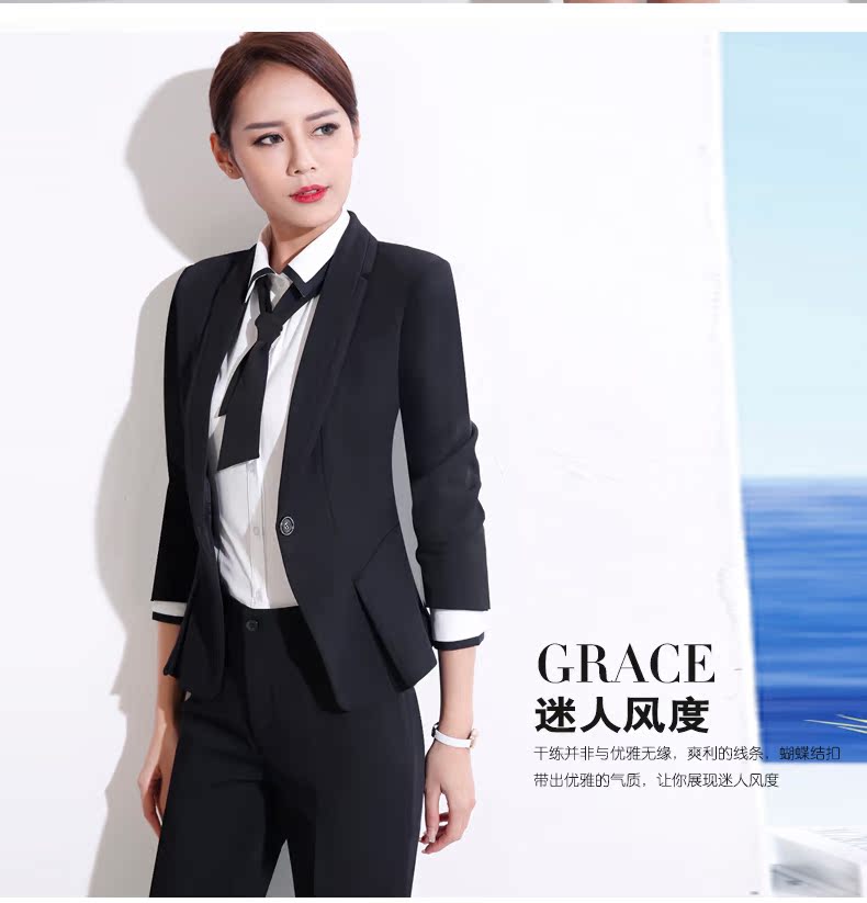 Tailleur femme - Ref 3242422 Image 8