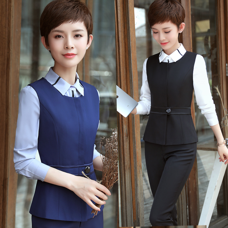 Tailleur femme - Ref 3242346 Image 5