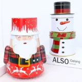 Apple, рождественская подарочная коробка, креативный защитный амулет, детская сумка для детского сада, подарок на день рождения