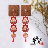 2021 Niu Niu Niu Nian Spring Festival Festivat