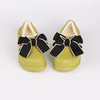 0101-3 зеленый нижний черный лук душ