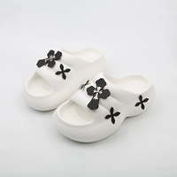 TXE-0827-7 белый кросс-хлеб и тапочки