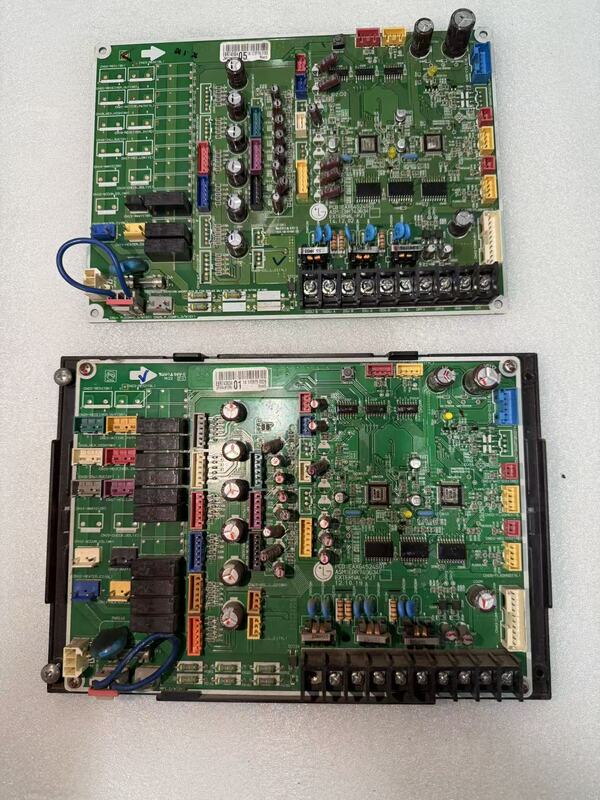 Lg Central Air Conditioning Outdoor Unit Motherboard Eax64524501.Ebr743634.01.05 Lg Central Air Conditioning Outdoor Unit Motherboard Eax64524501.Ebr743634.01.05