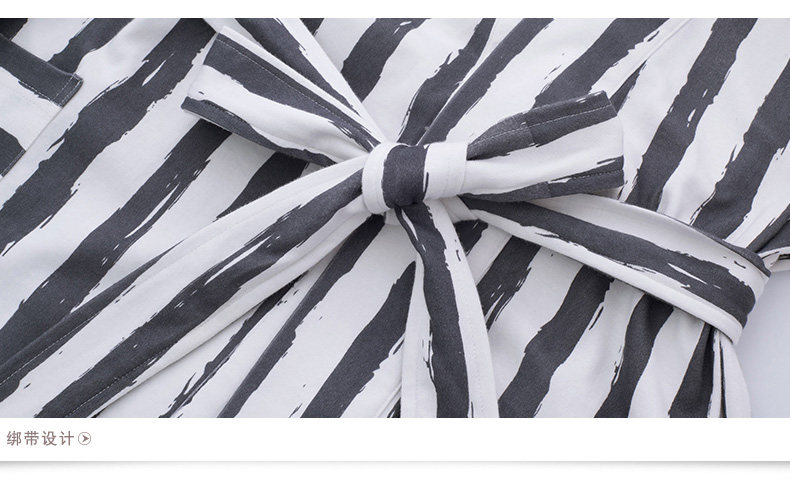 Peignoir jeunesse 861380W - Ref 593704 Image 35