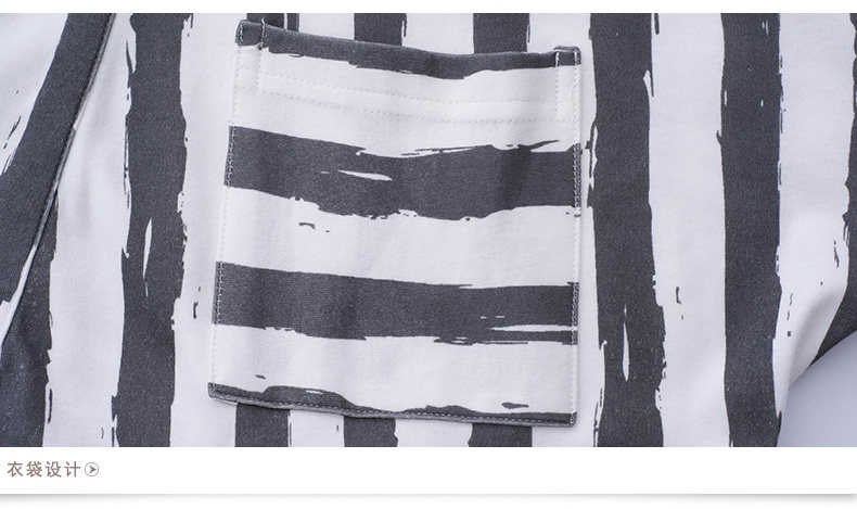 Peignoir jeunesse 861380W - Ref 593704 Image 33