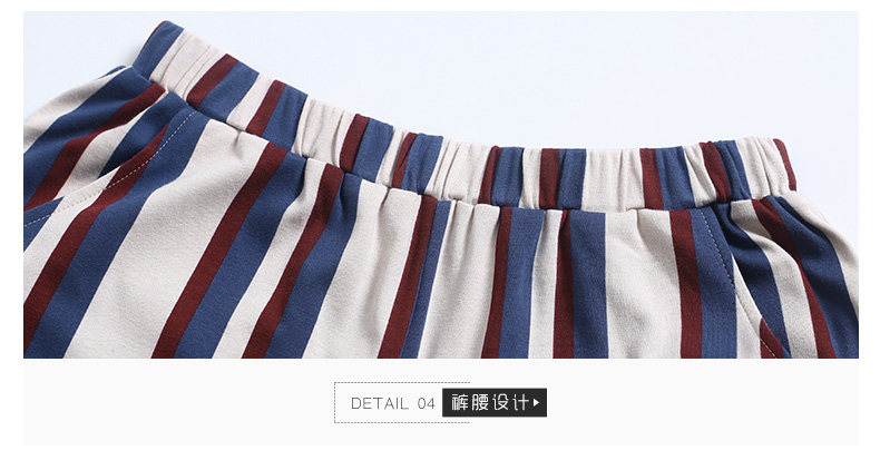 Pyjama mixte en Coton à manches longues - Ref 3005781 Image 31