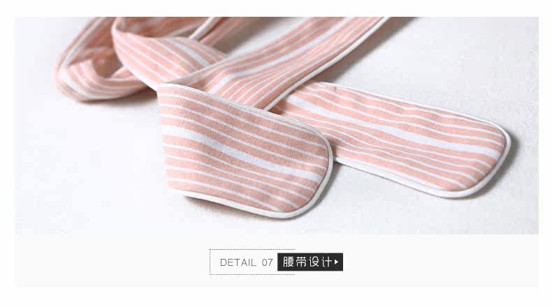 Pyjama mixte en Coton à manches longues - Ref 3005706 Image 35