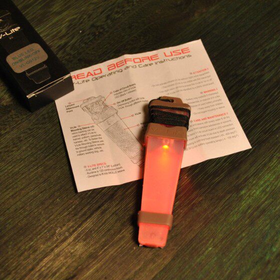 lite V-Lite E-Lite flash signal light teammate identification light safety helmet lamp suitors lamp