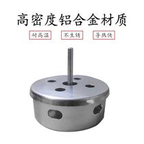 Moxibustion instrument Moxibustion Instrument Special Eiderbox Small Brute Waist Small Eivet Case Moxibustion Instrument Accessories VELVET BOX