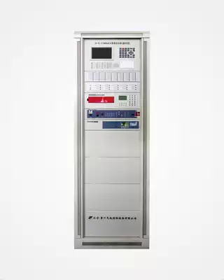 Yingkou Tiancheng TC5000 fire alarm controller linkage type fire smoke sensing system equipment cabinet host