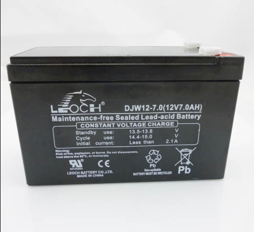 LSS UPS Battery LSS DJM 1238(12V38AH) Original leave 10 warranty for three years