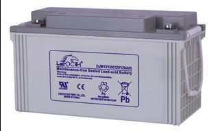 Haircut storage battery 12V200AH original sergeist storage battery DJM12200 quality for three years