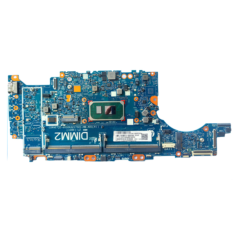 Hp Hsn-I36C 830 840 845 G8 G9 M36402-601 6050A3217501 Motherboard