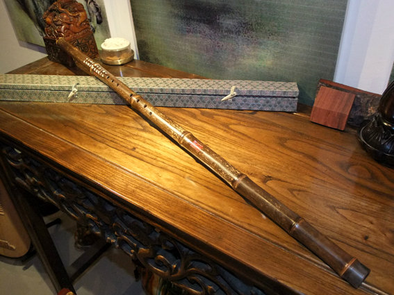 Zou Narheng Single Festival G Tune (Lyu Zongyuan)