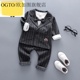 OGTO OGATU 0 CON SPRING DRESS 1 bé con 3 CLOTHES Pack 4 SETS 5 BOYS 6 SPRING 7 KIDS 8 TÂY.