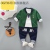 OGTO OGATU 0 CON SPRING DRESS 1 bé con 3 CLOTHES Pack 4 SETS 5 BOYS 6 SPRING 7 KIDS 8 TÂY. 