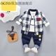 OGTO OGATU 0 CON SPRING DRESS 1 bé con 3 CLOTHES Pack 4 SETS 5 BOYS 6 SPRING 7 KIDS 8 TÂY.