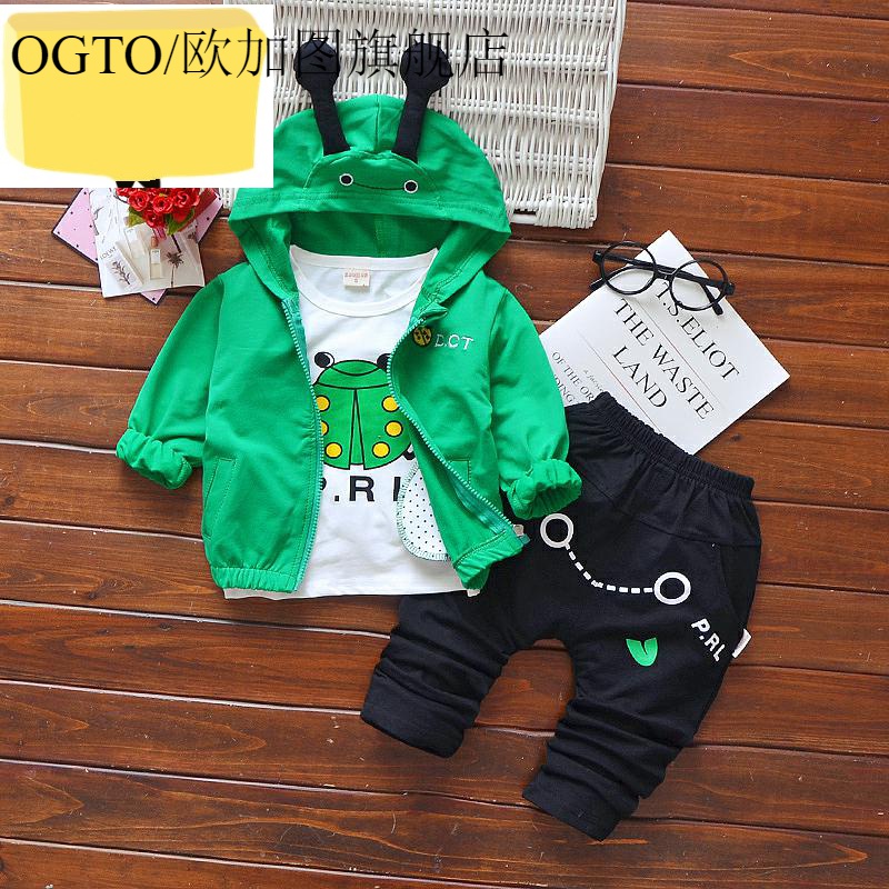 OGTO OGATU 0 CON SPRING DRESS 1 bé con 3 CLOTHES Pack 4 SETS 5 BOYS 6 SPRING 7 KIDS 8 TÂY.