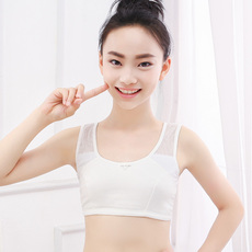 Топы и бра Период развития девушки