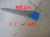 Dovetail angle ruler Angle flat ruler Dovetail angle ruler 1000*55 °
