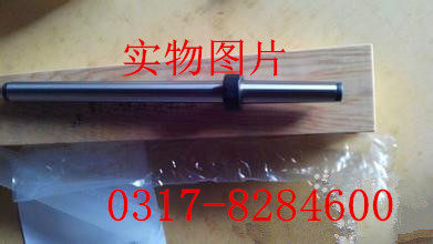 Mo's taper handle detection rod Mo spindle test rod machine tool spindle inspection rod 0#