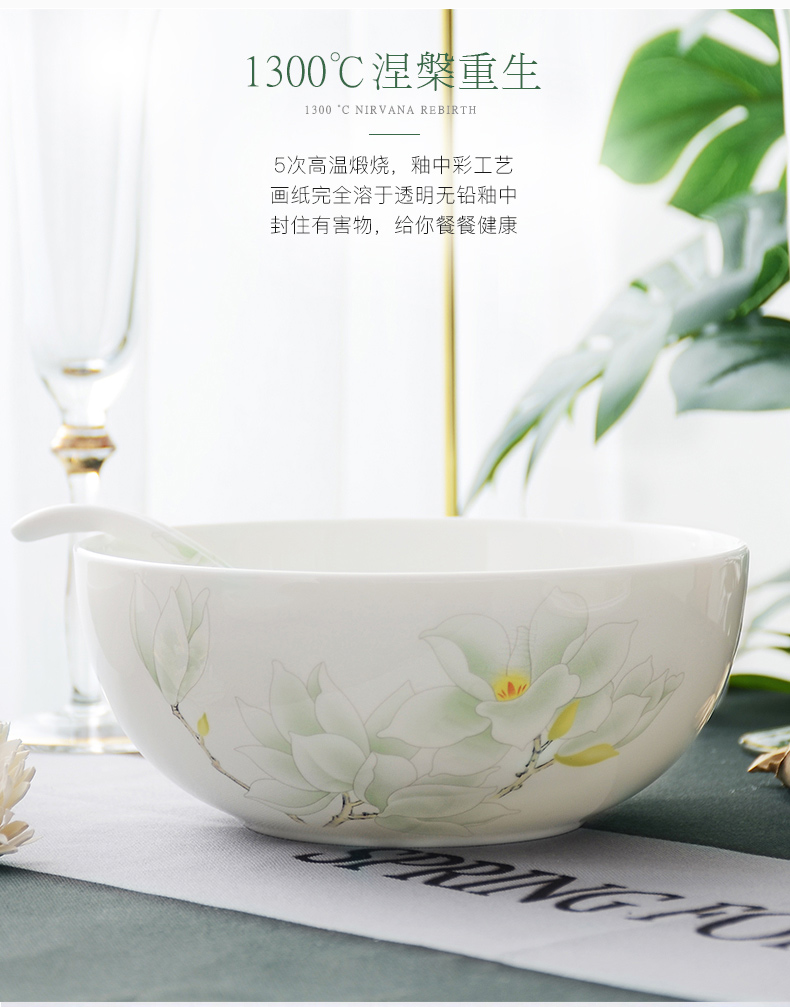 Uh guano porcelain ipads porcelain tableware ceramics countries suit dishes suit household of Chinese style glair demand