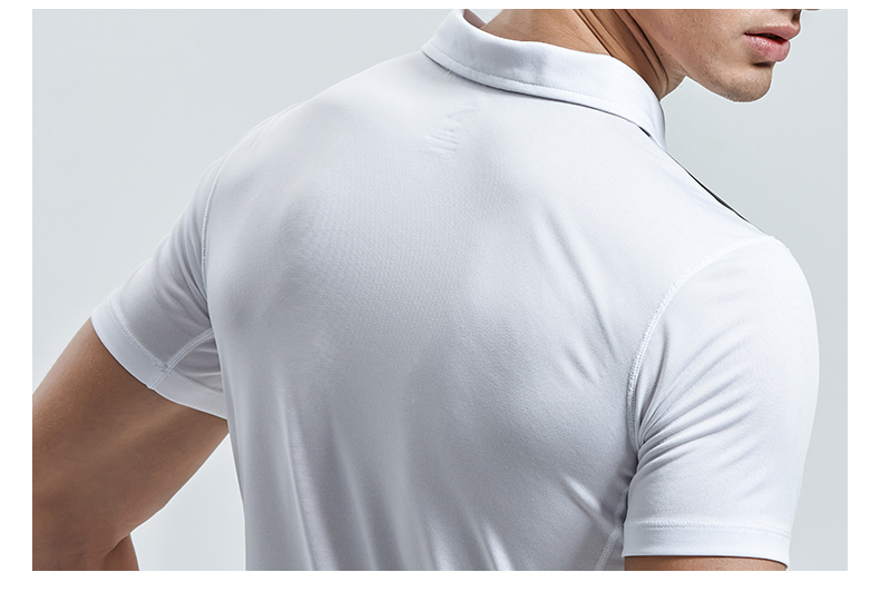 Anta nam ngắn tay T-Shirt nam 2018 mùa hè mới chính hãng POLO áo sơ mi nam của thể thao áo thun polo nam cao cấp