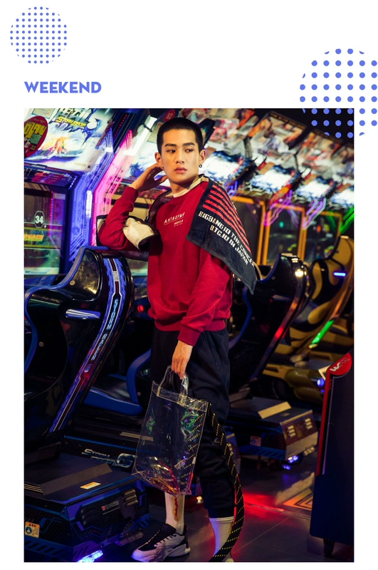 Anta Turtleneck Sweater Men 2019 Xuân-Hè Mới Áo sơ mi đáy mới Áo thun thời trang Áo len giản dị Áo thun dài tay - Thể thao lông cừu / jumper áo thu đông 2020