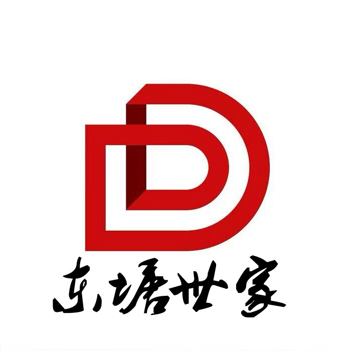 东塘世家的LOGO