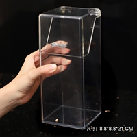 [Большие четыре стороны] Brush Bucket (исключая жемчужину) SF121