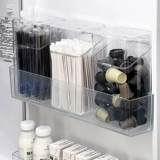 Одноразовая трубочка, ложка, коробка для хранения, пылезащитная кофейная капсула, вместительный и большой чай с молоком