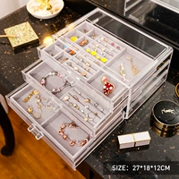 Большая коробочка для хранения