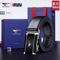 Классическая бизнес -модель [Counter Gift Box+Подлинная гарантия+кожаная группа -in]]