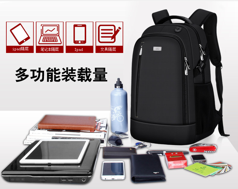 Sac homme - Ref 55526 Image 24