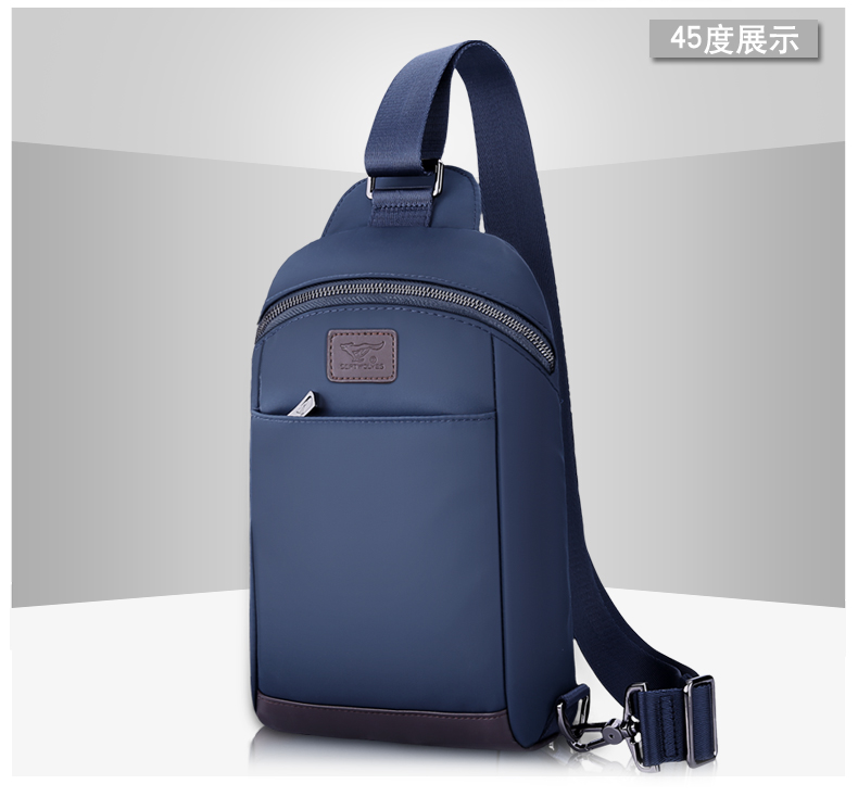 Sac homme - Ref 49505 Image 29