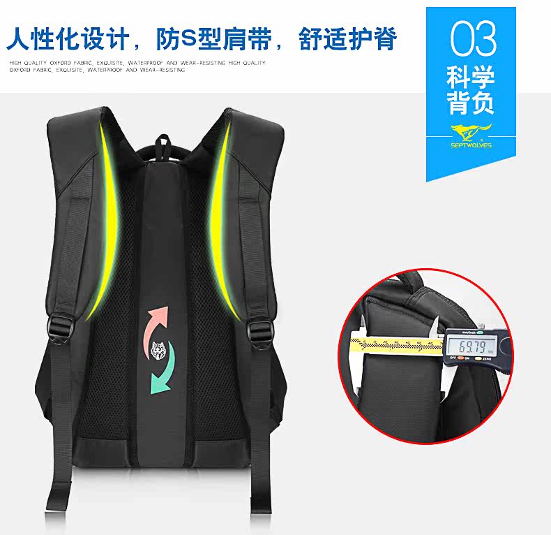 Sac pour homme - Ref 55489 Image 31