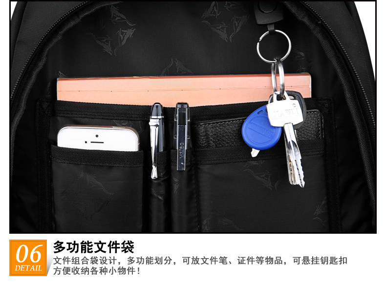 Sac homme - Ref 55526 Image 41