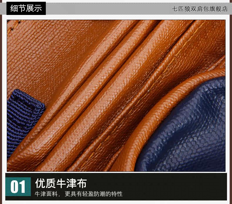 Sac pour homme - Ref 51821 Image 41