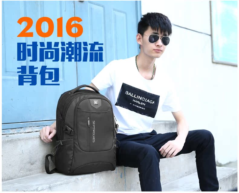 Sac pour homme - Ref 57139 Image 41