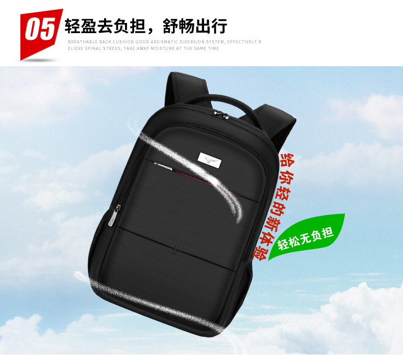 Sac pour homme - Ref 50708 Image 23