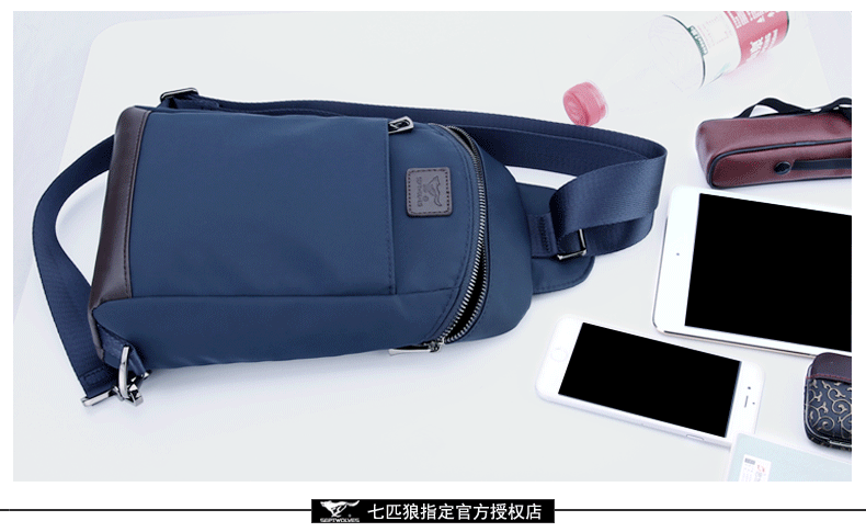 Sac homme - Ref 49505 Image 27