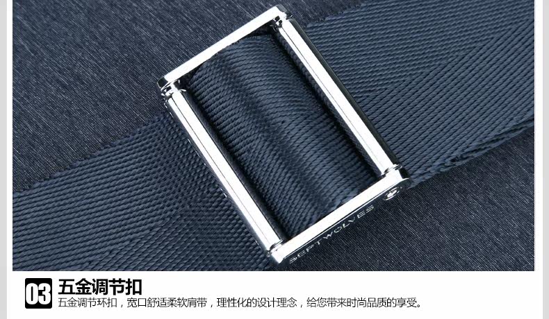 Sac pour homme - Ref 50312 Image 42