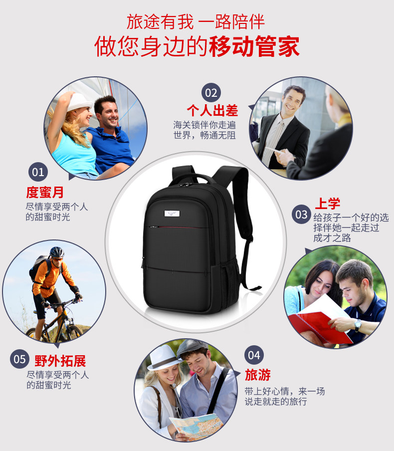 Sac pour homme - Ref 50708 Image 25