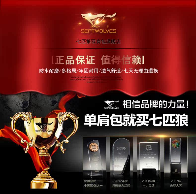 Sac pour homme - Ref 50312 Image 7