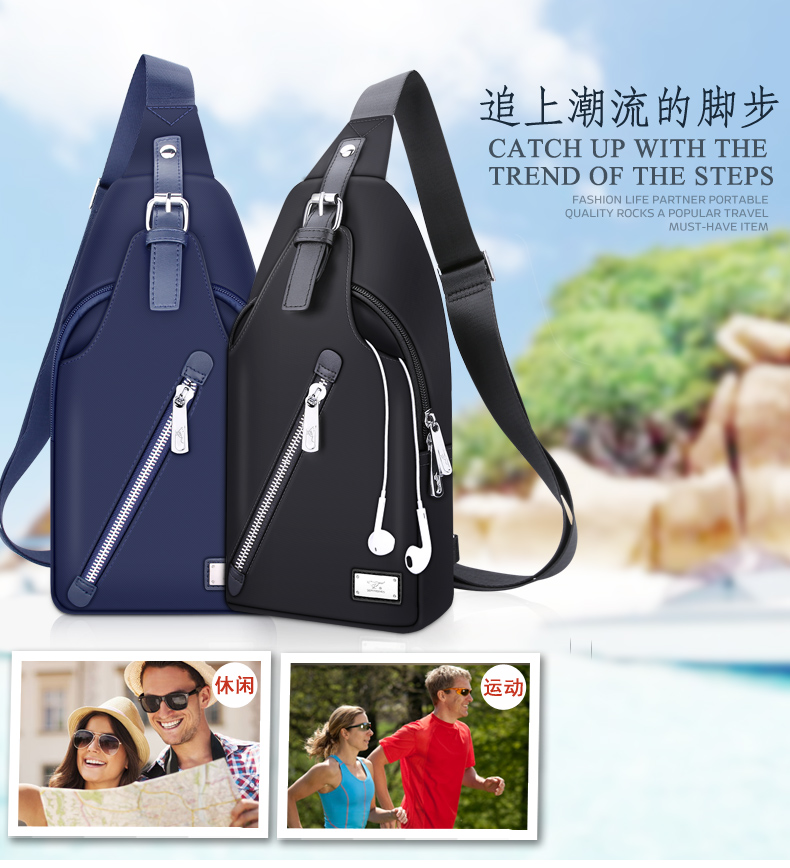 Sac homme - Ref 54100 Image 19