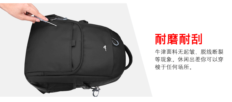 Sac pour homme - Ref 55489 Image 23